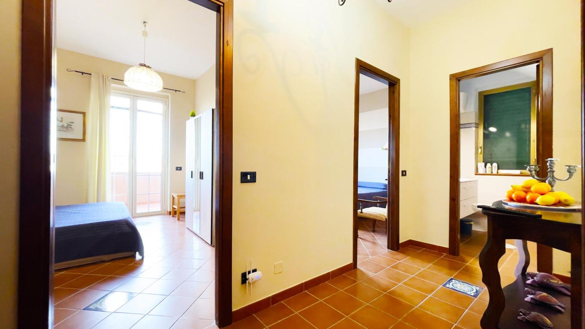 Country Sicily Home Favara Esterno foto