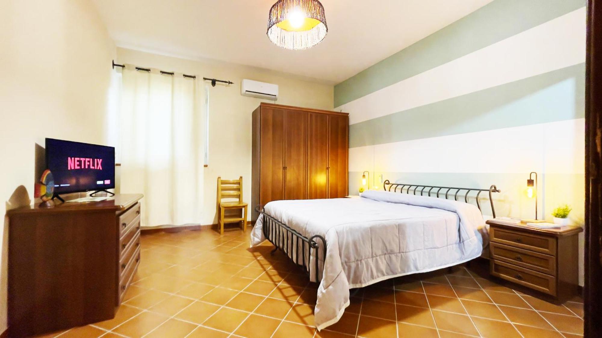 Country Sicily Home Favara Esterno foto