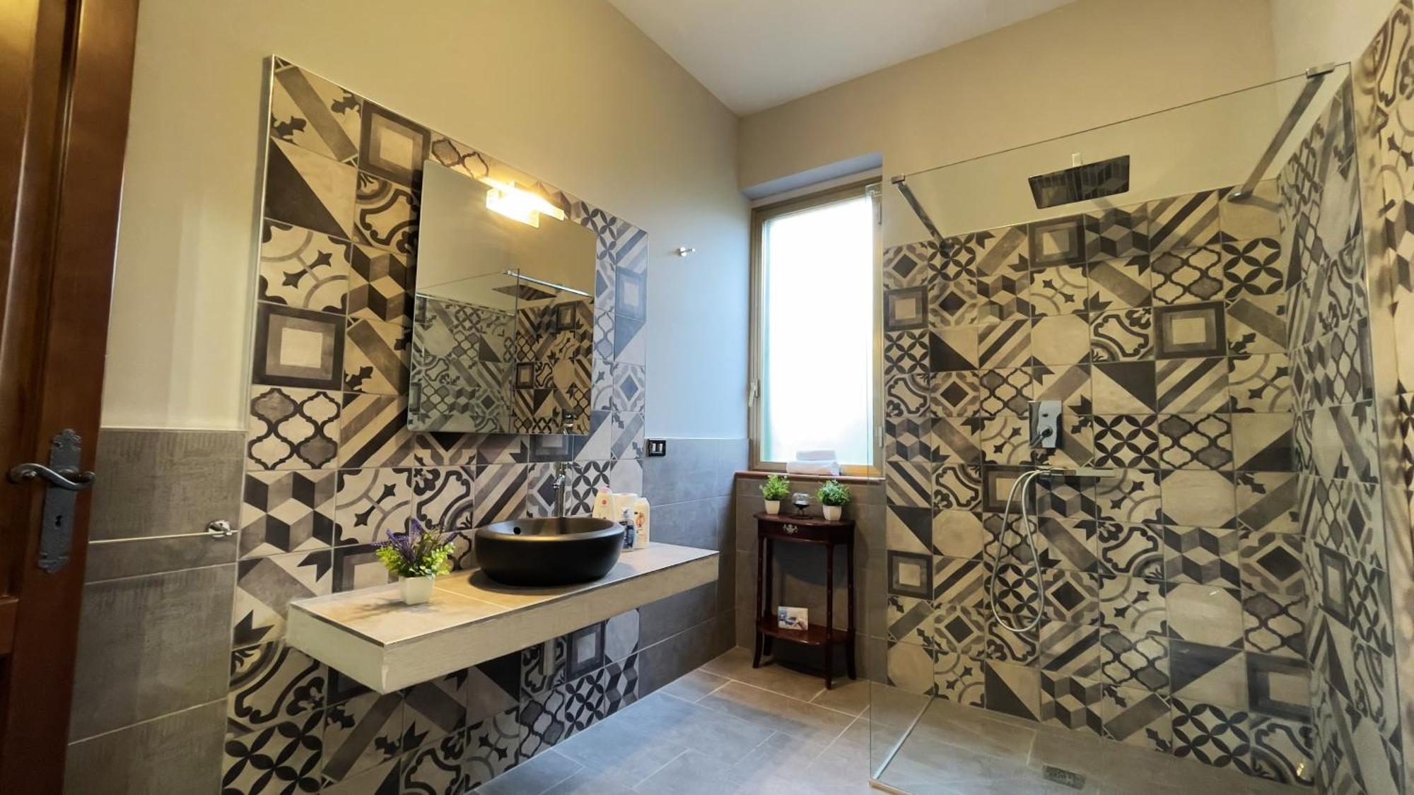 Country Sicily Home Favara Esterno foto