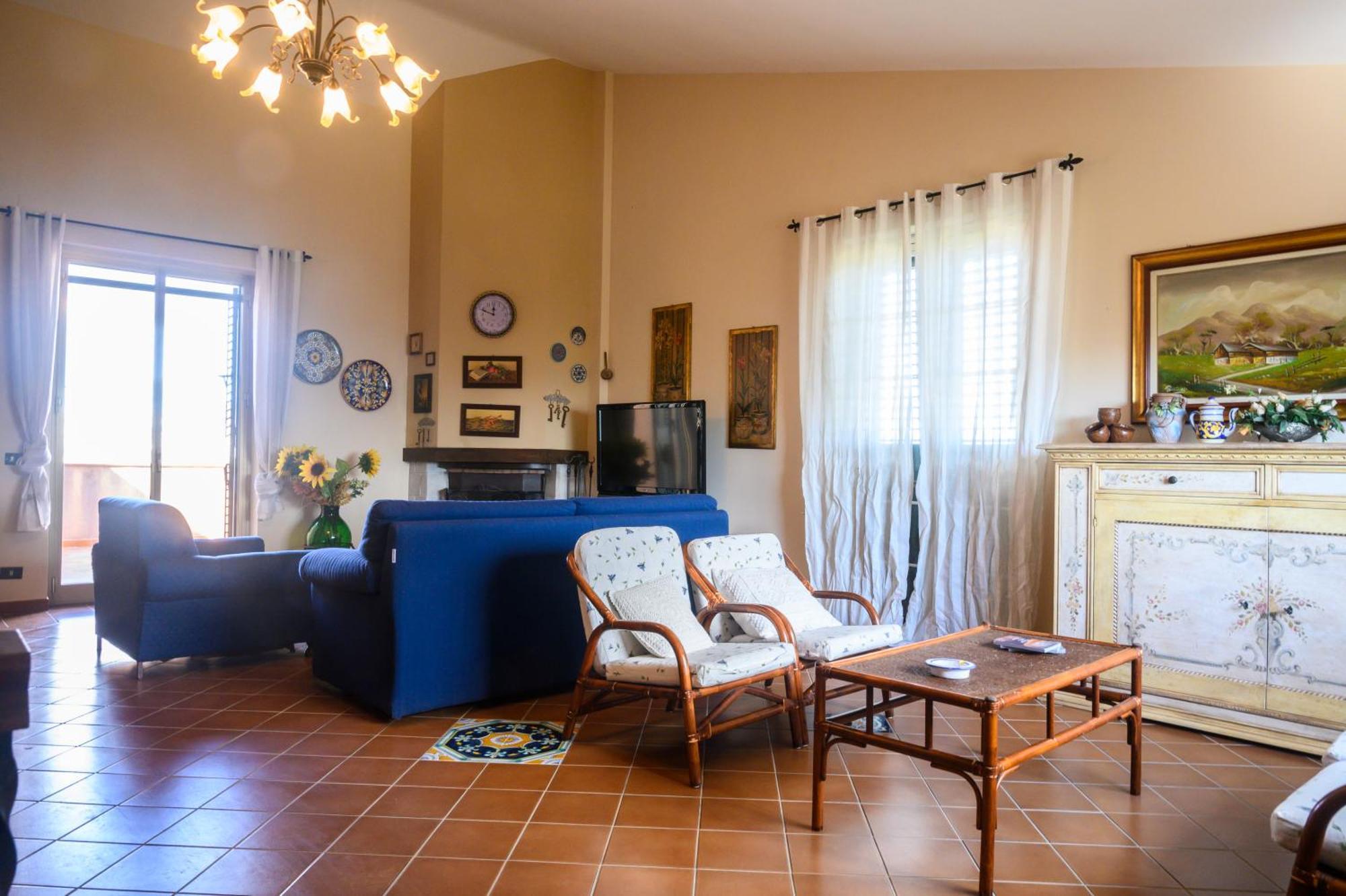 Country Sicily Home Favara Esterno foto