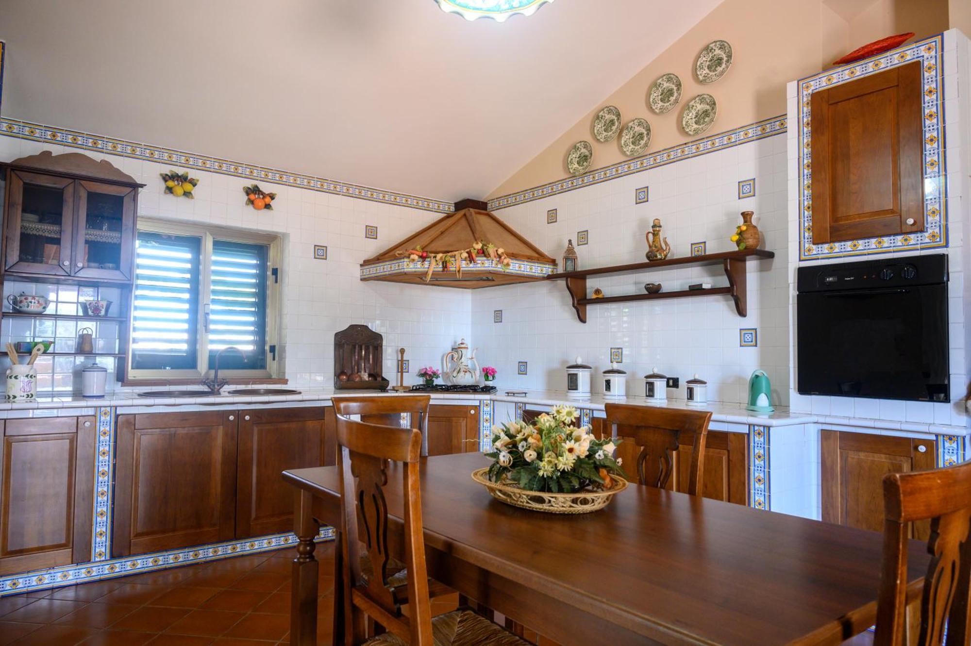 Country Sicily Home Favara Esterno foto