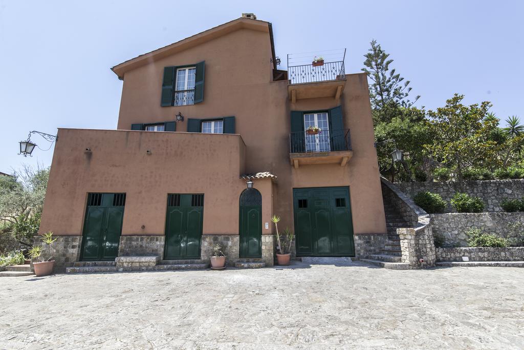 Country Sicily Home Favara Esterno foto