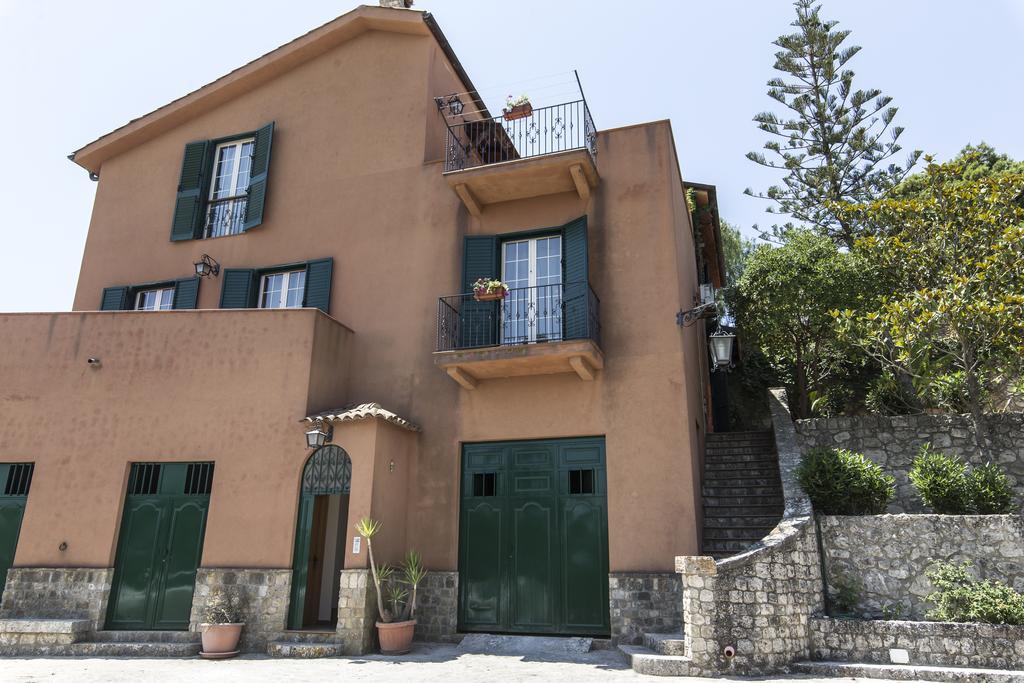 Country Sicily Home Favara Esterno foto