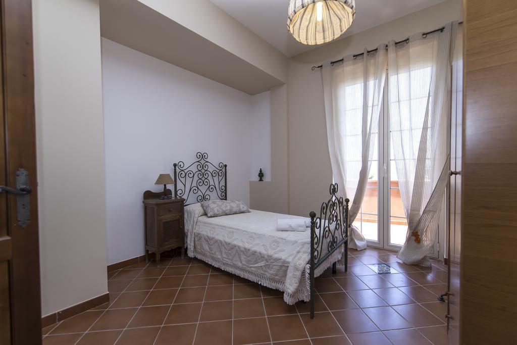 Country Sicily Home Favara Esterno foto