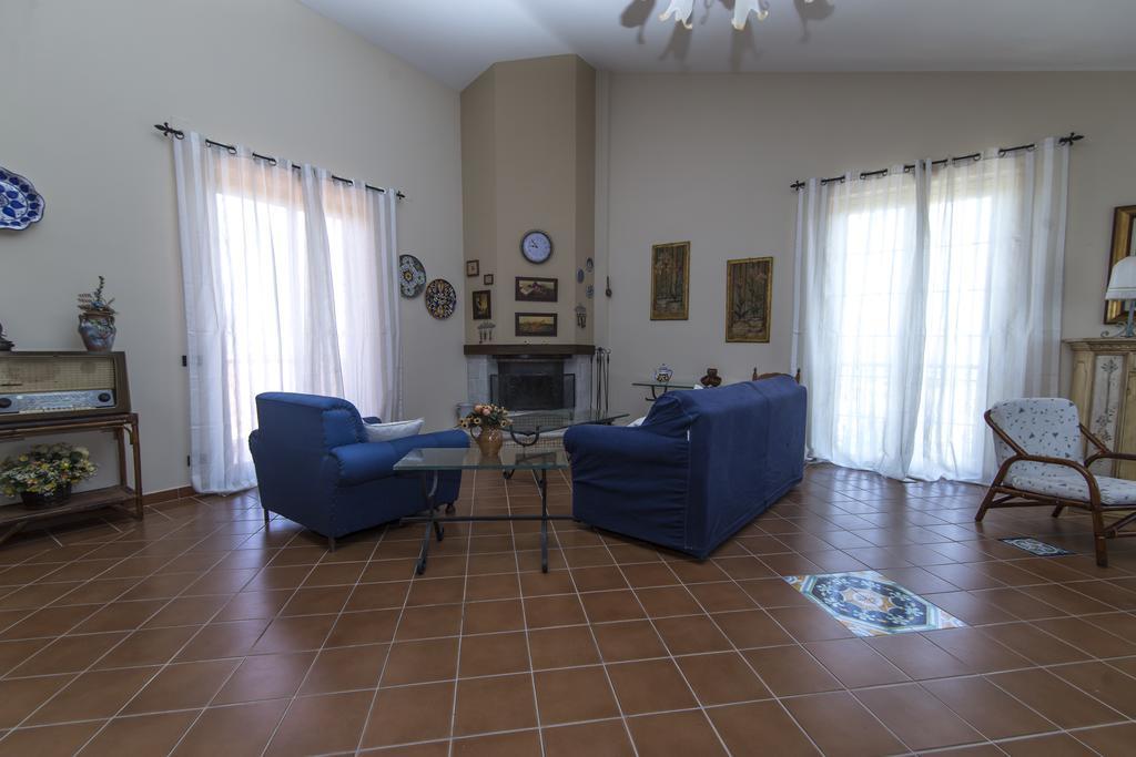 Country Sicily Home Favara Esterno foto