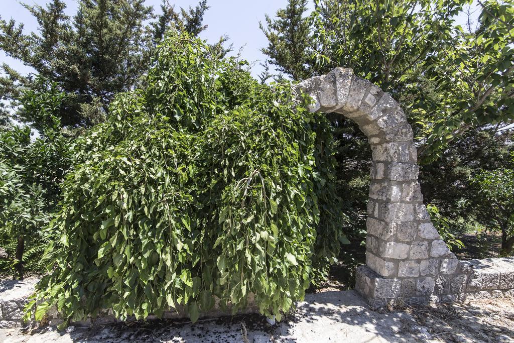 Country Sicily Home Favara Esterno foto